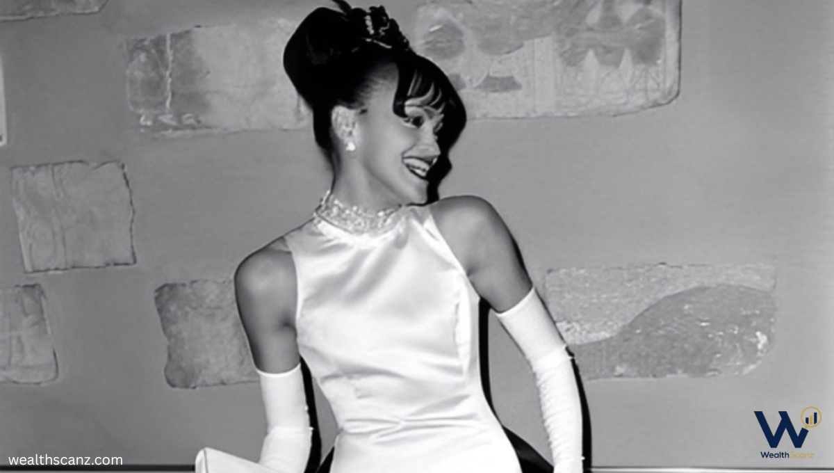 Caridad Rivera Matthew Modine's Wife,Life & Career