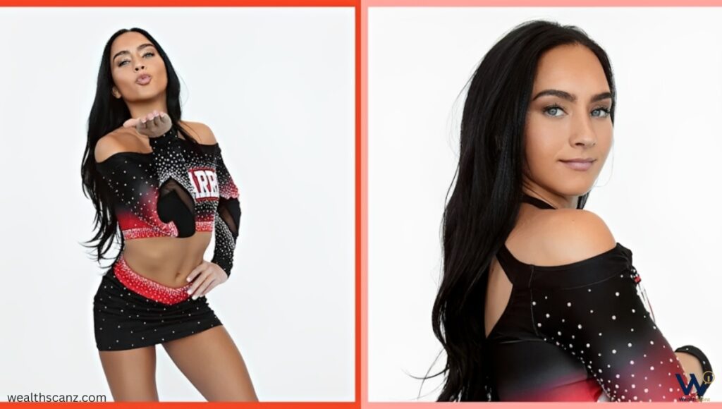 What Is Gabi Butler Doing in 2026?