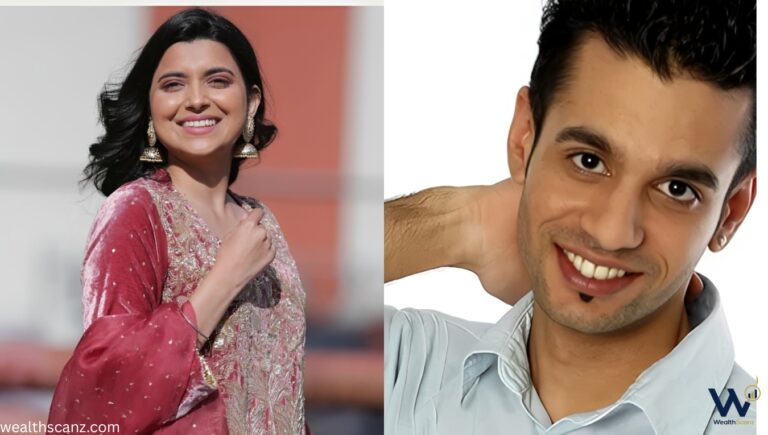 Gagan Grewal Nimrat Khaira, Relationship, Age, and Real Story