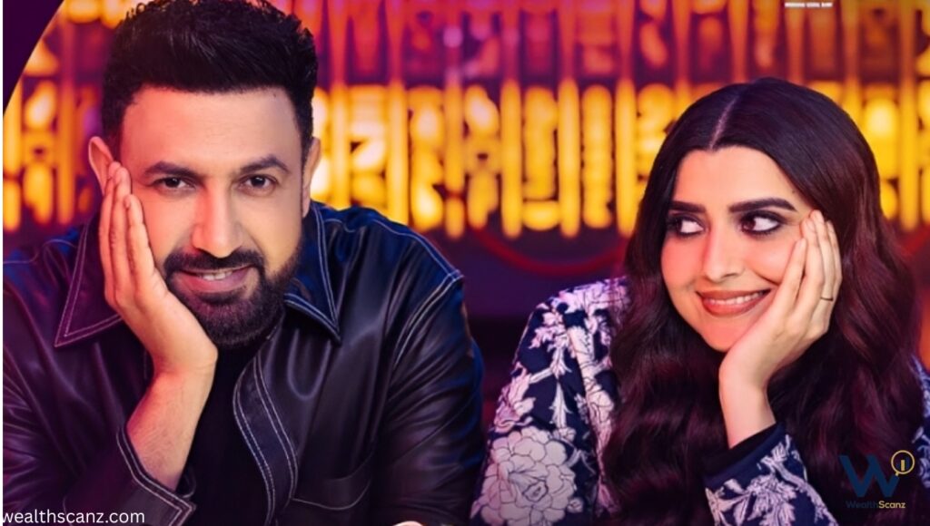 Nimrat Khaira Net Worth 2026