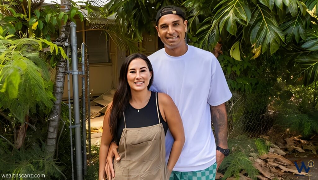 Tristyn Kalama Husband: Kamohai Kalama Age & Bio