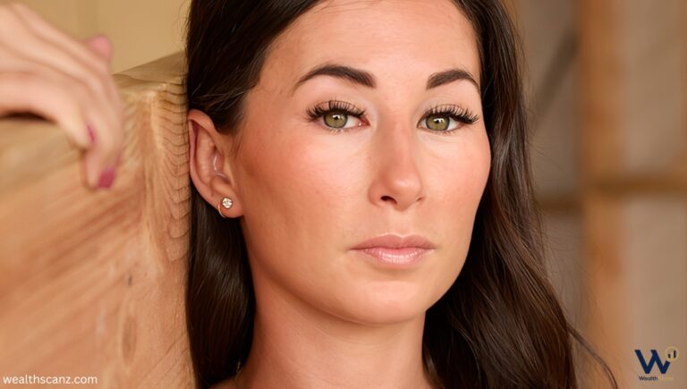 How Old Is Tristyn Kalama Age, Husband & Family Facts