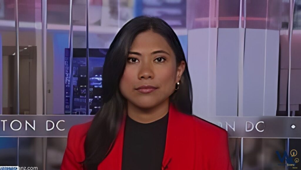 Who Is Madeleine Rivera?