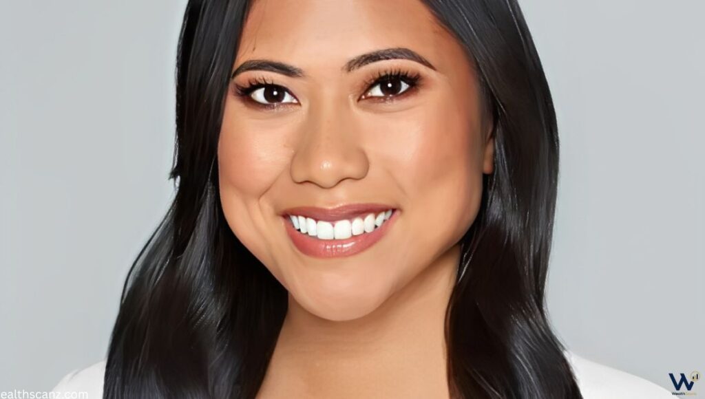 Madeleine Rivera Net Worth and Salary 2026