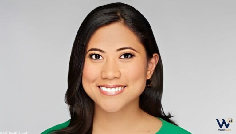 Madeleine Rivera Nationality, Age & Fox News Biography 2026