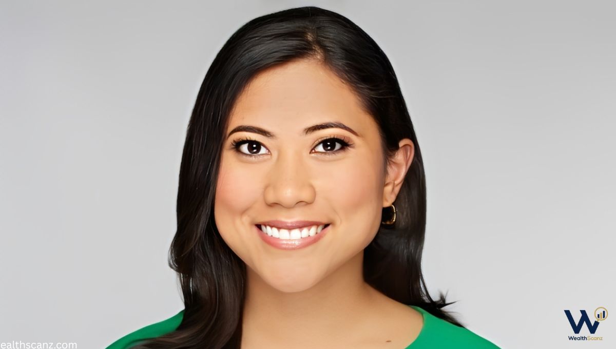 Madeleine Rivera Nationality, Age & Fox News Biography 2026