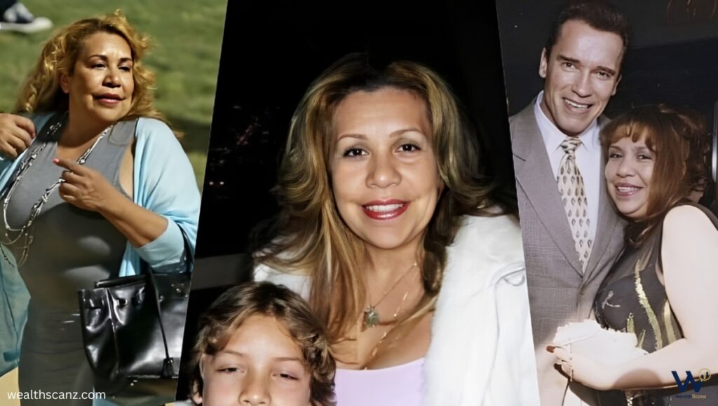 Common Misconceptions About Mildred Baena