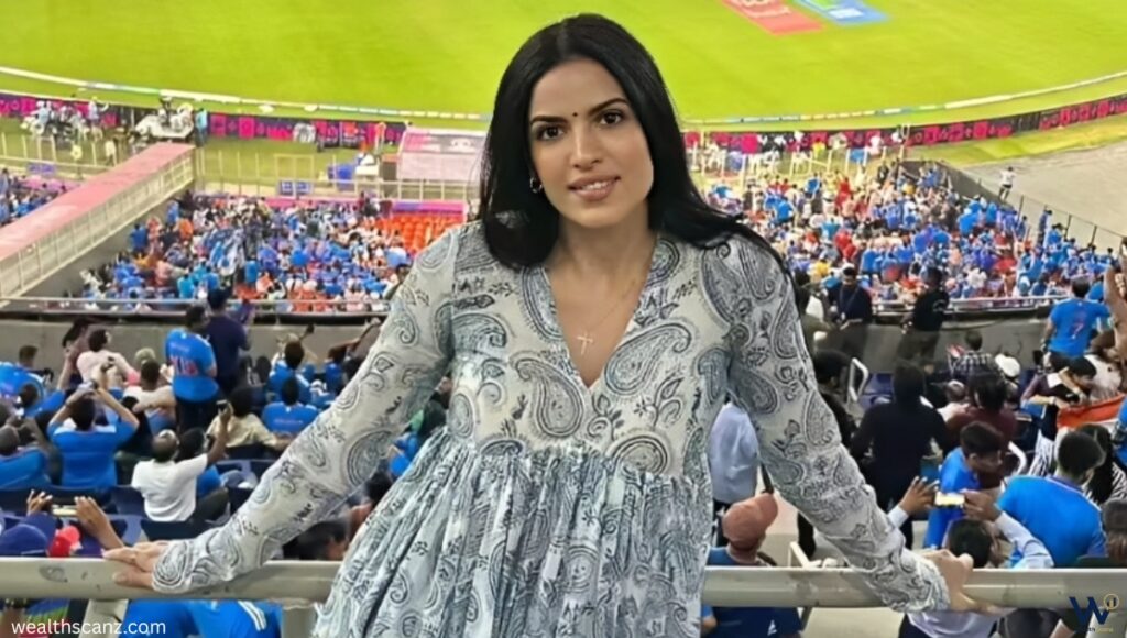 Natasa Stankovic Social Media & Instagram Buzz