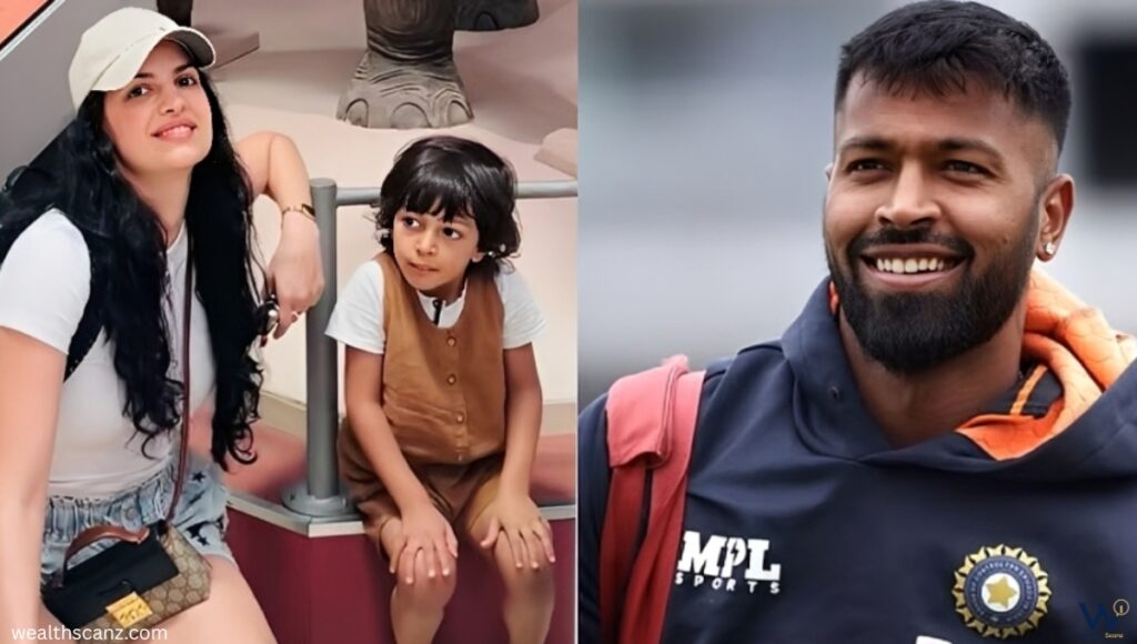 Natasa Stankovic & Hardik Pandya Marriage Timeline