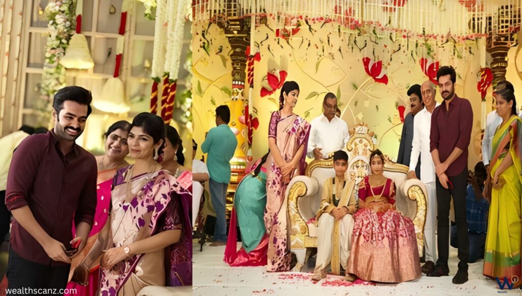 Ram Pothineni Biography and Early Life