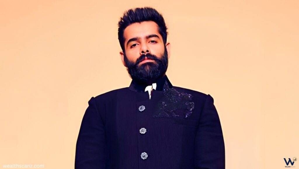 Ram Pothineni Age, Biography, Height & Career