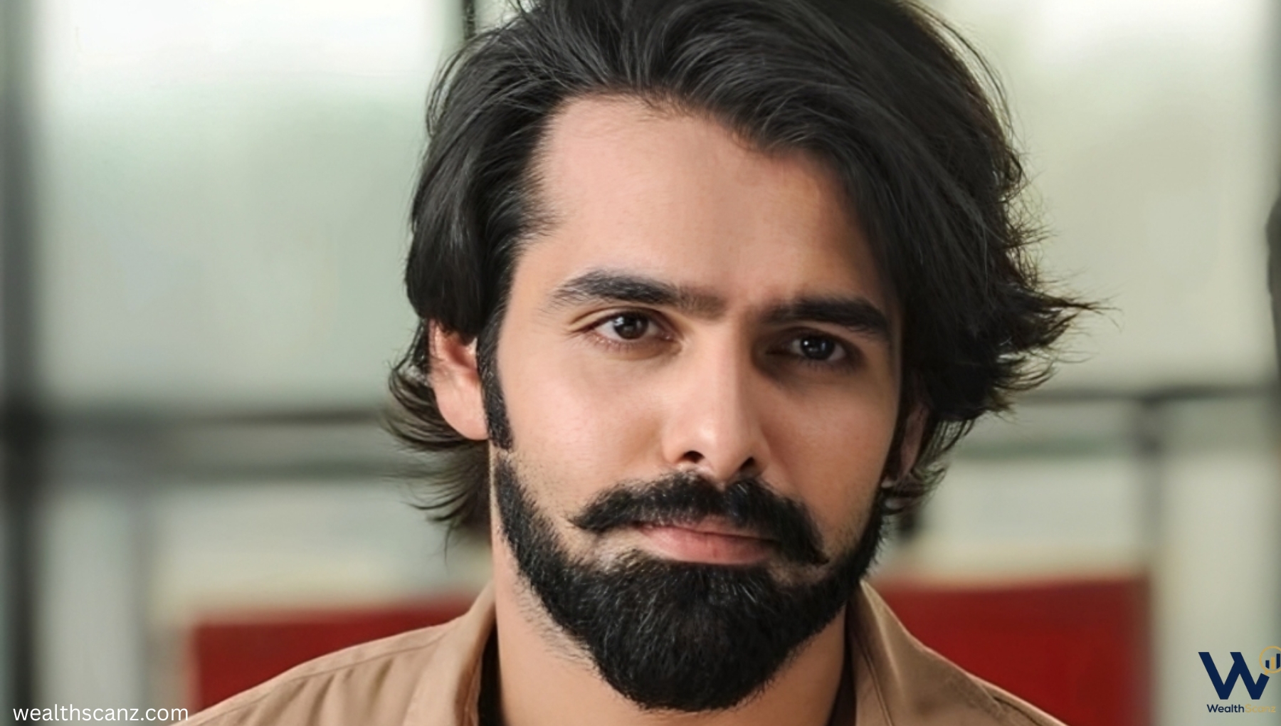 Ram Pothineni Age, Biography, Height & Career