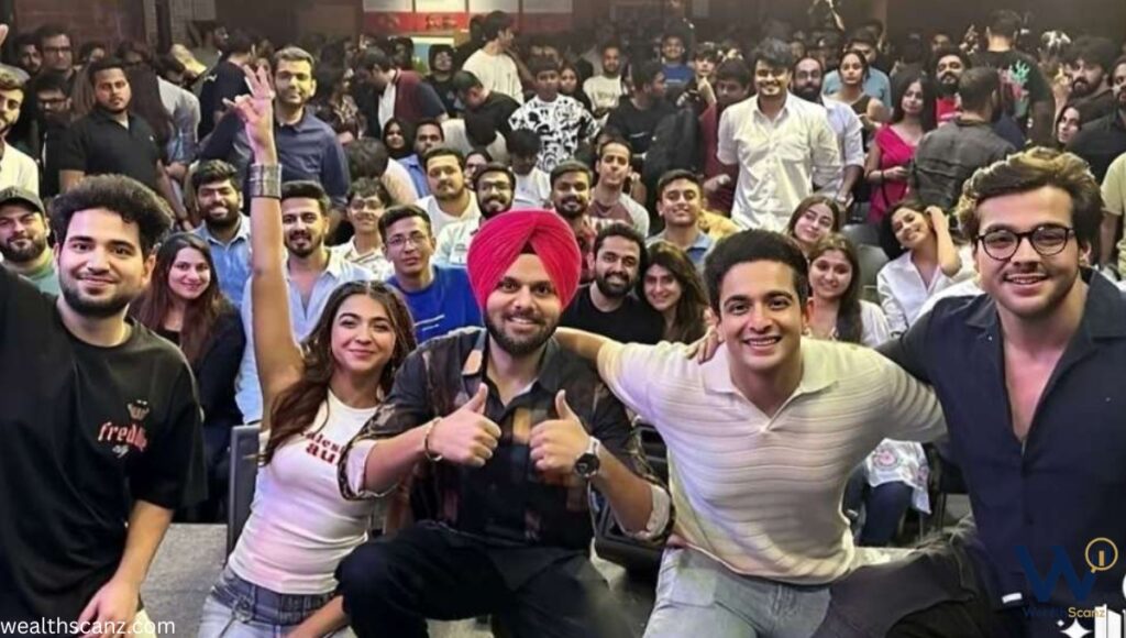 Who Is Ranveer Allahbadia? [Quick Bio]