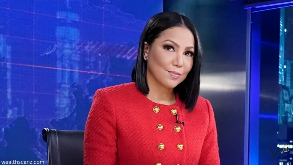 Stephanie Ramos' Military Service in Iraq