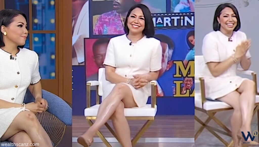 Stephanie Ramos Net Worth (2026)