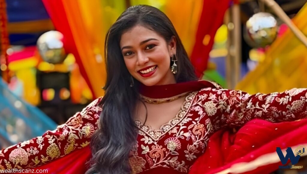Who Is Vaibhavi Hankare? Quick Facts