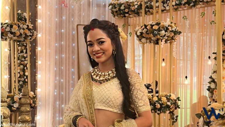 Vaibhavi Hankare Biography, Age, Husband & GHKKPM Exit Explained