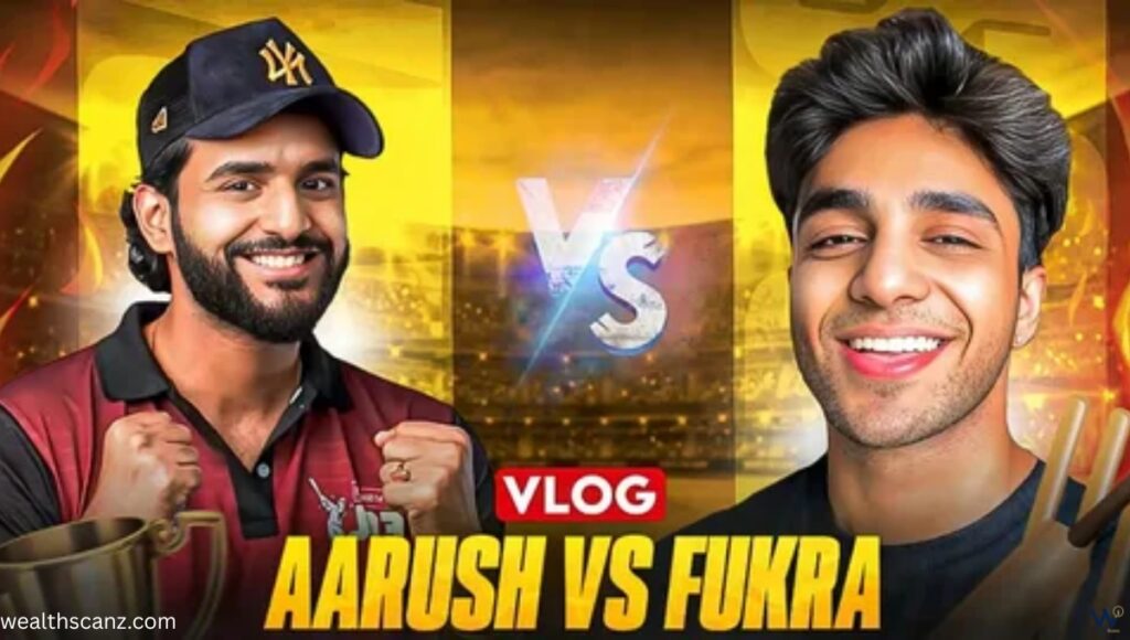 Aarush Bhola Age, Height, Family & Net Worth Explained