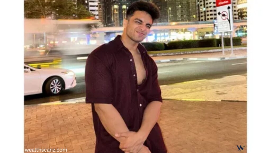 Who Is Aarush Bhola? (Quick Bio)