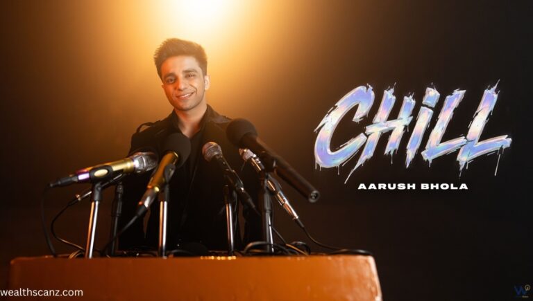 Aarush Bhola Age, Height, Family & Net Worth Explained