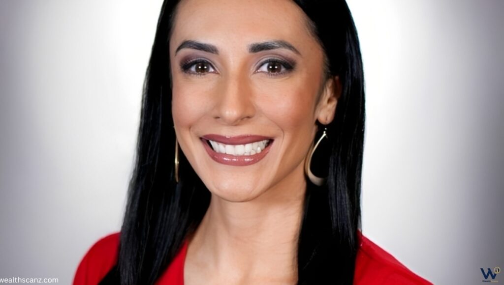 What's Next for Ali Turiano in 2026