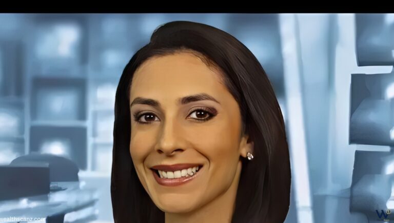 Ali Turiano Age Facts, Career & FOX 4 Bio