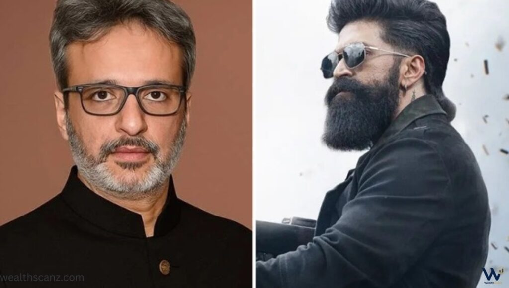 Anil Thadani Net Worth 2026 (Full Breakdown)
