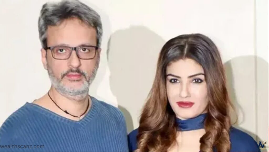 Why Is Anil Thadani Trending Now?
