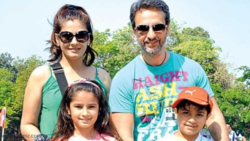 Anil Thadani Net Worth, Age & Wife Revealed (2026)
