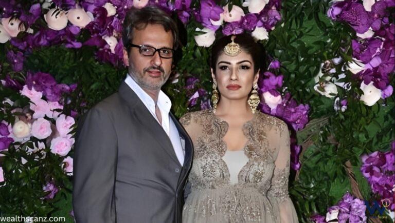 Anil Thadani Net Worth, Age & Wife Revealed (2026) 