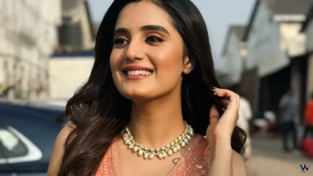 Why Is Ayushi Khurana Trending Now?