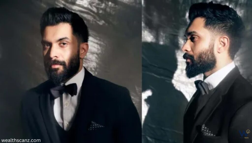 Suraj Nambiar Age and Birth Details