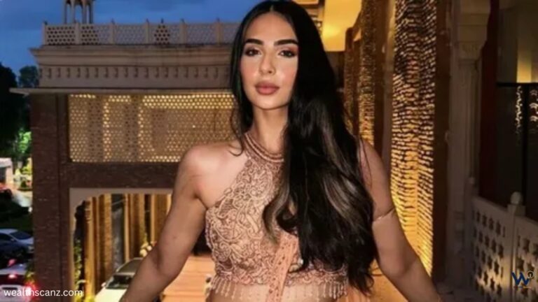 Laila Faisal Religion, Age, Career & Net Worth (2026 Update)