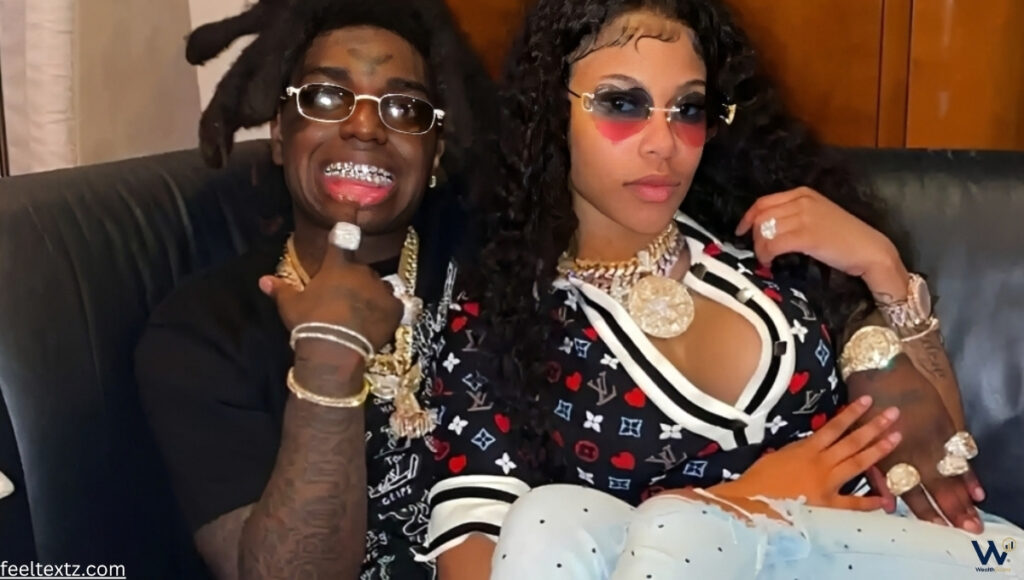 Is Mellow Rackz Dating in 2026?