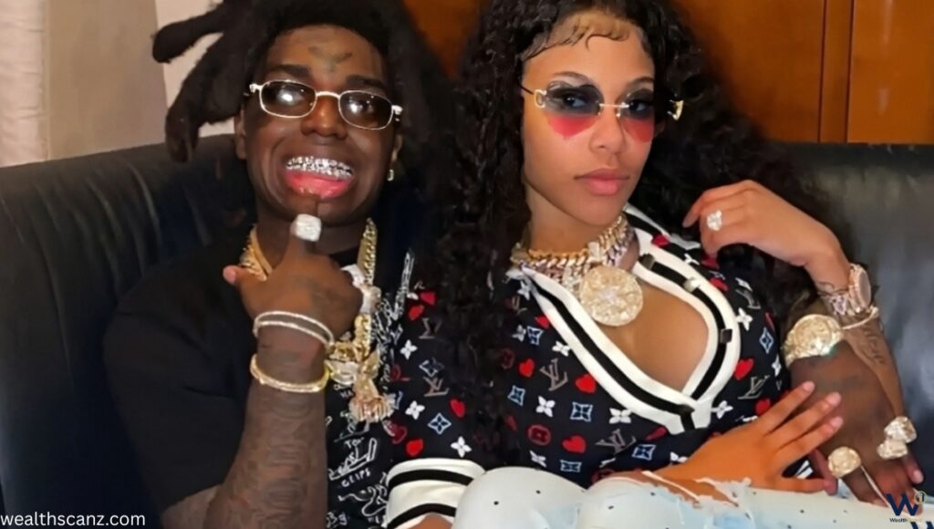 Is Mellow Rackz Dating in 2026?