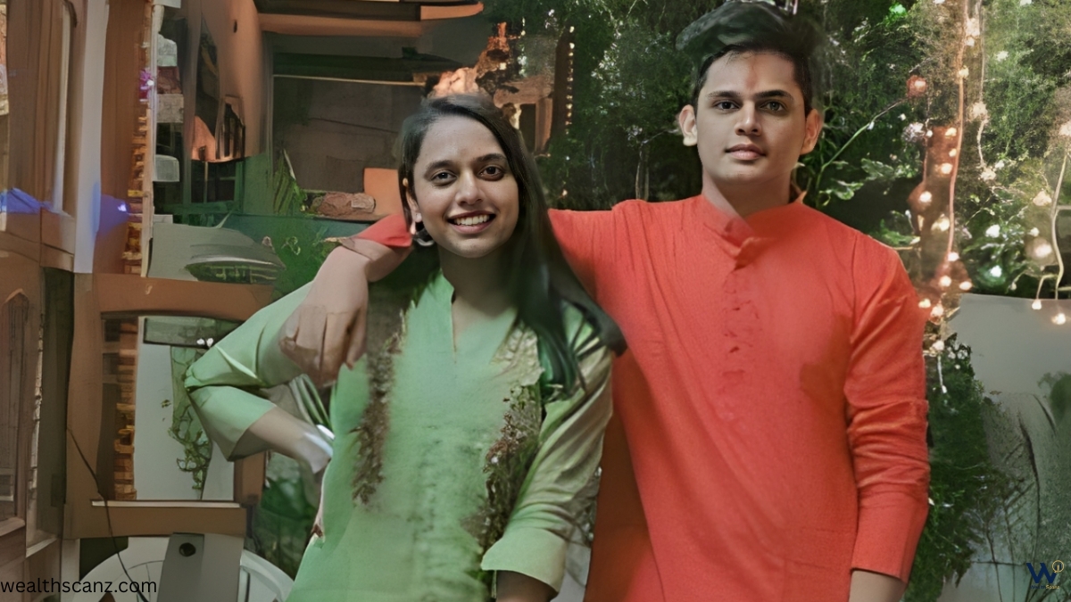 Prashant Kirad Wife: Is He Really Married in 2026?