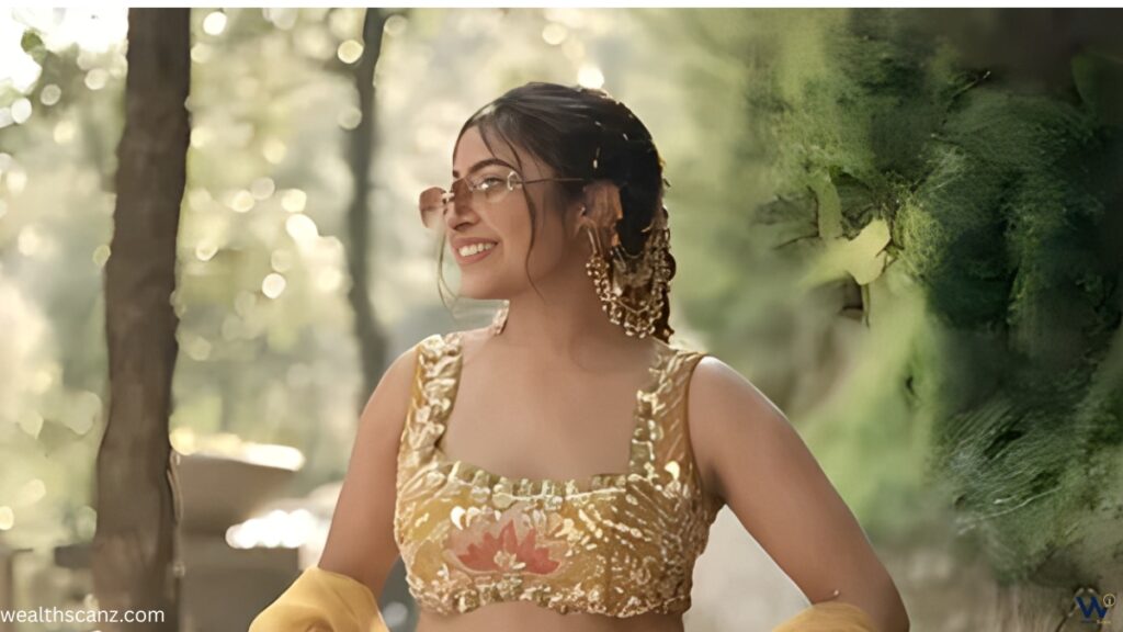 Who Is Ruchika Rathore?