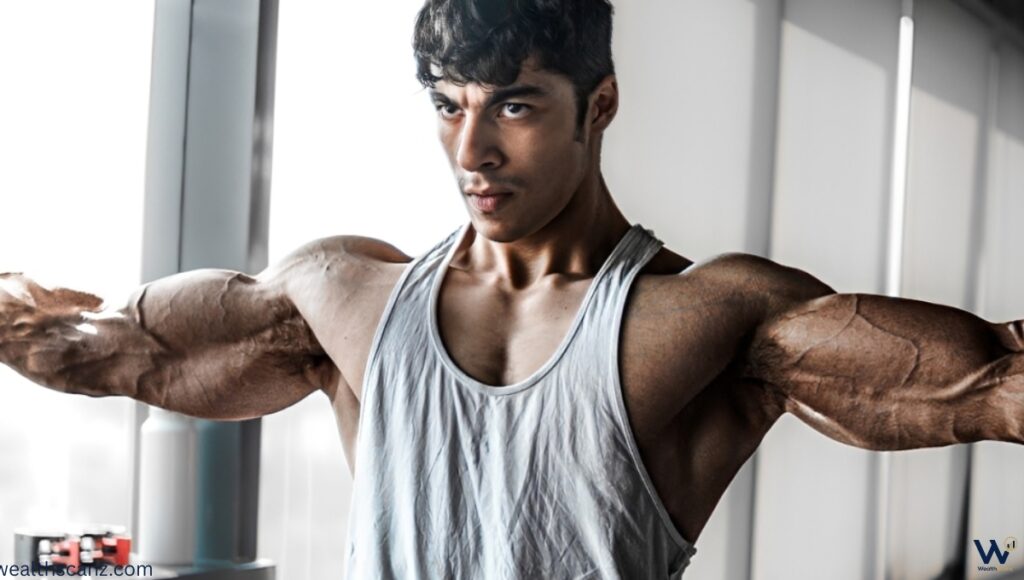 Who Is Saket Gokhale?