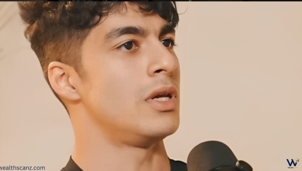 saket gokhale
