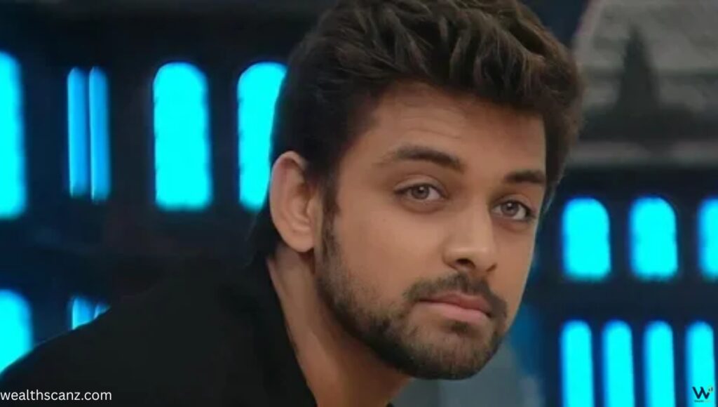 samarth jurel age