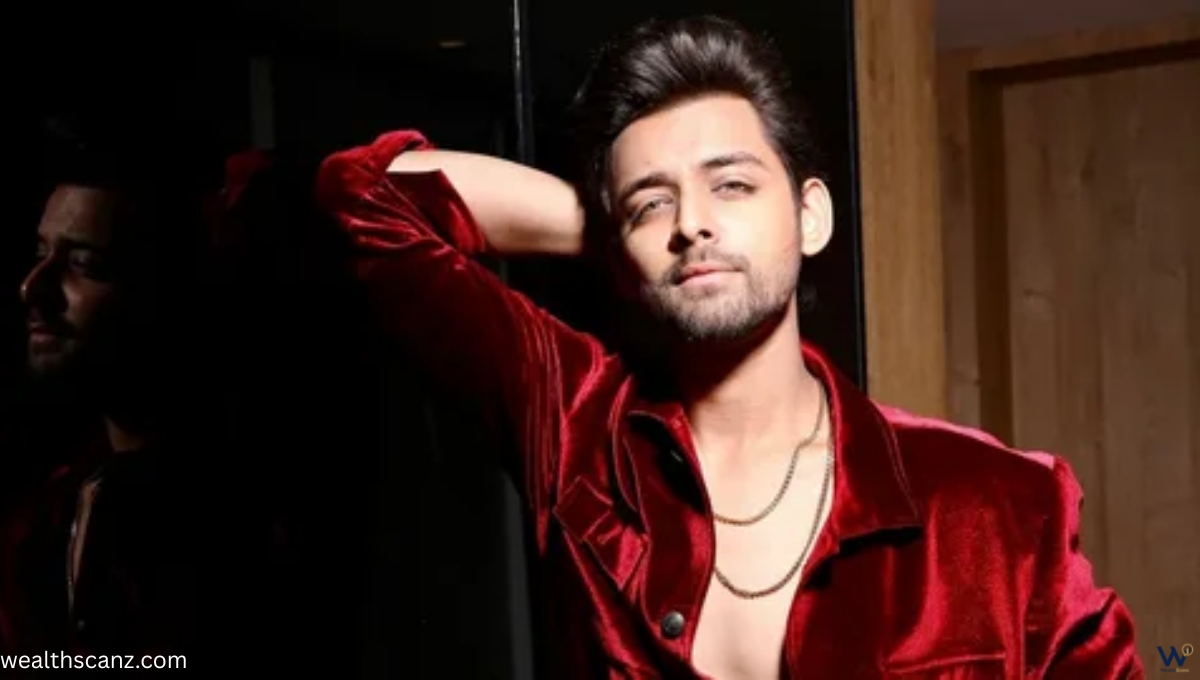 Samarth Jurel Age, Height, Wife, Net Worth (2026 Update)