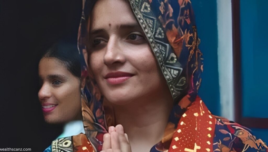 Where Is Seema Haider Now? (2026)