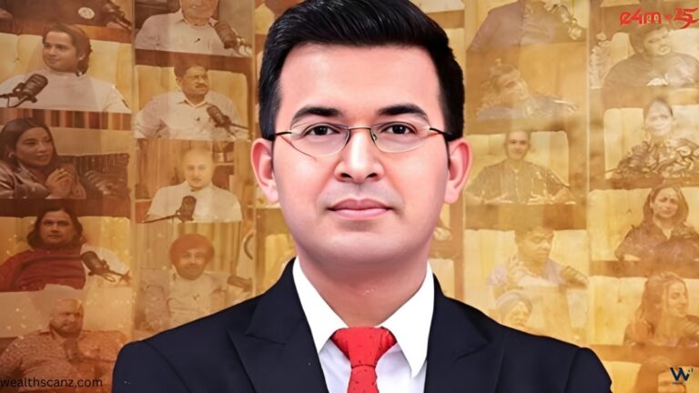 Shubhankar Mishra Age, Wife & Life Story Explained