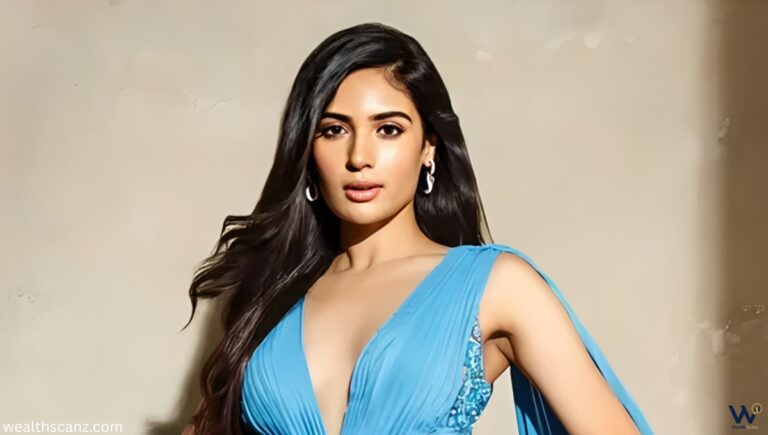 Tarini Kalingarayar Age, Family, and Her Husband Revealed