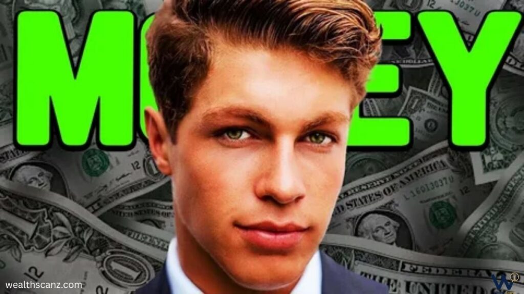 Ben Azelart Net Worth 2026 (Full Breakdown)