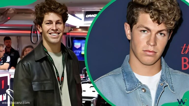 Ben Azelart Net Worth 2026 How Much Is He Really Worth