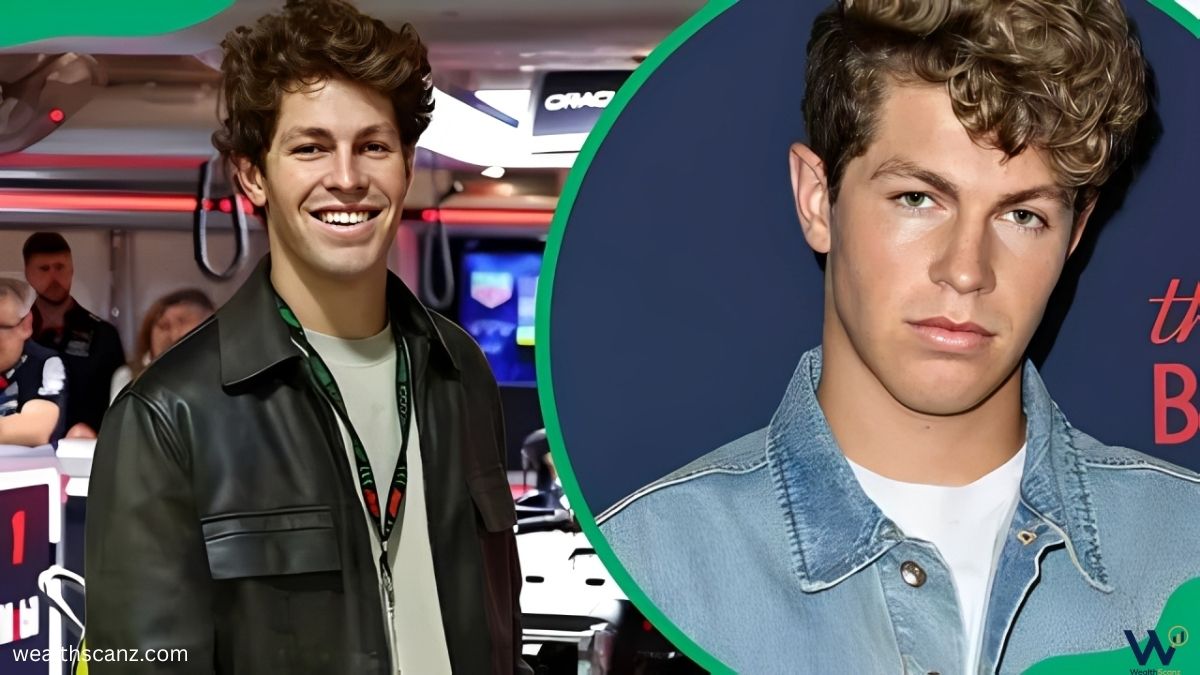 Ben Azelart Net Worth 2026 How Much Is He Really Worth