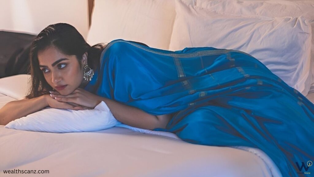 Who Is Rukmini Vasanth? (Quick Bio)