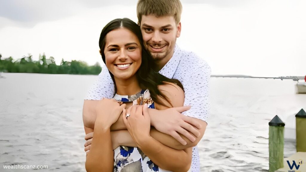 Chandler Hallow Marriage: Who Is Cara Davis?