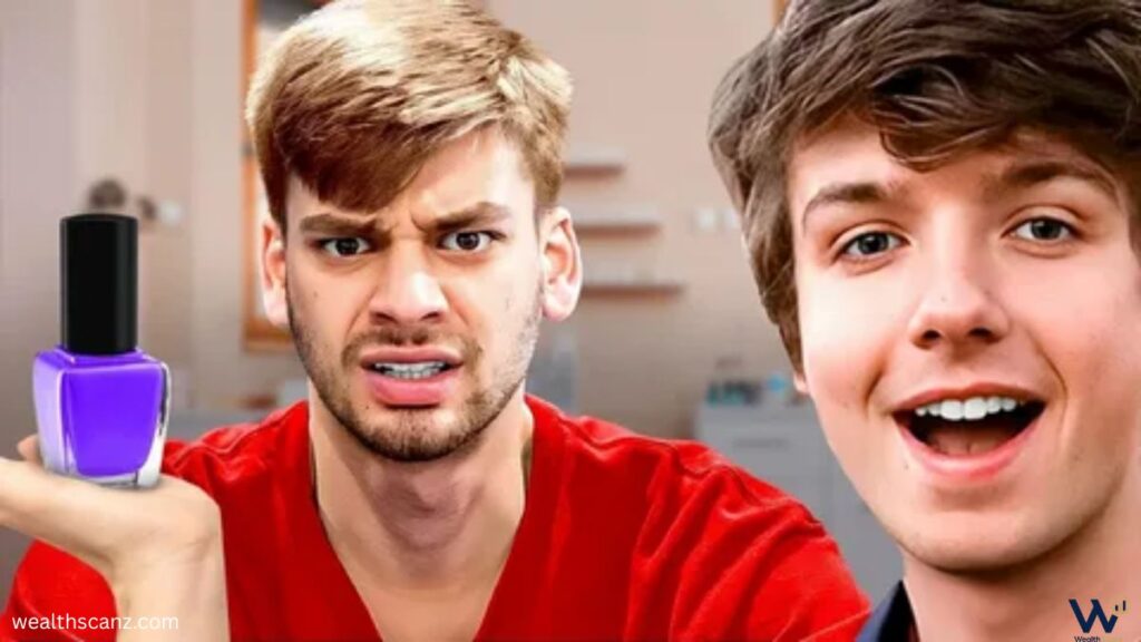 chandler mrbeast net worth